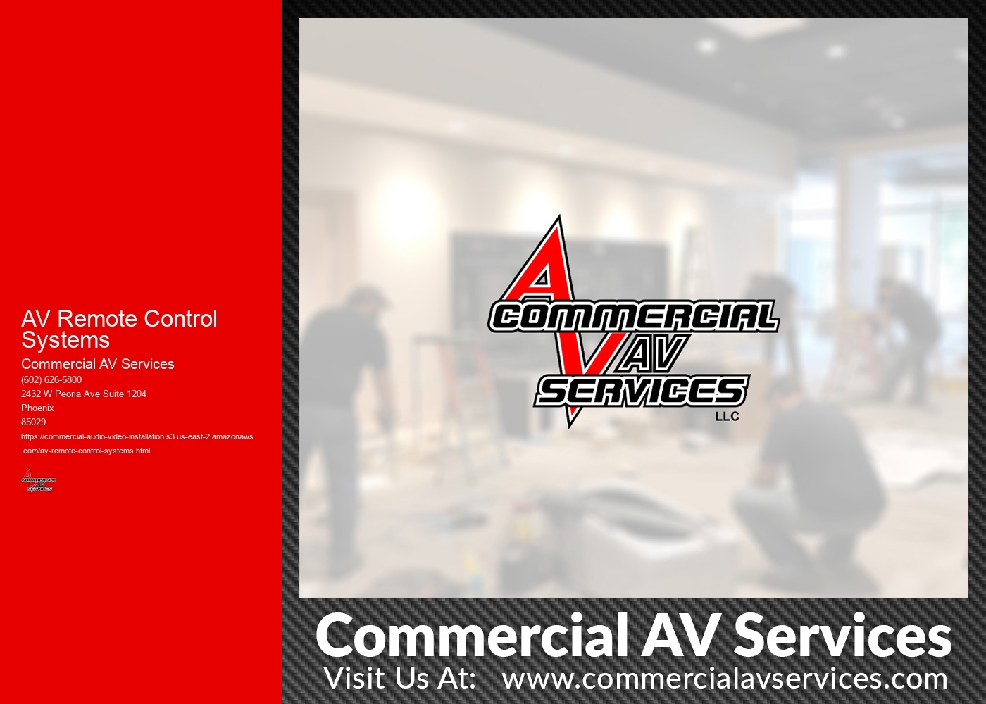 How can AV remote control systems be programmed and customized to suit individual preferences?